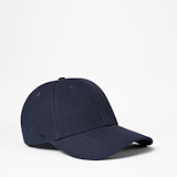 Recycled Cotton 6 Panel Baseball Cap image