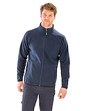 Result Unisex Recycled Fleece Polarthermic Jacket image