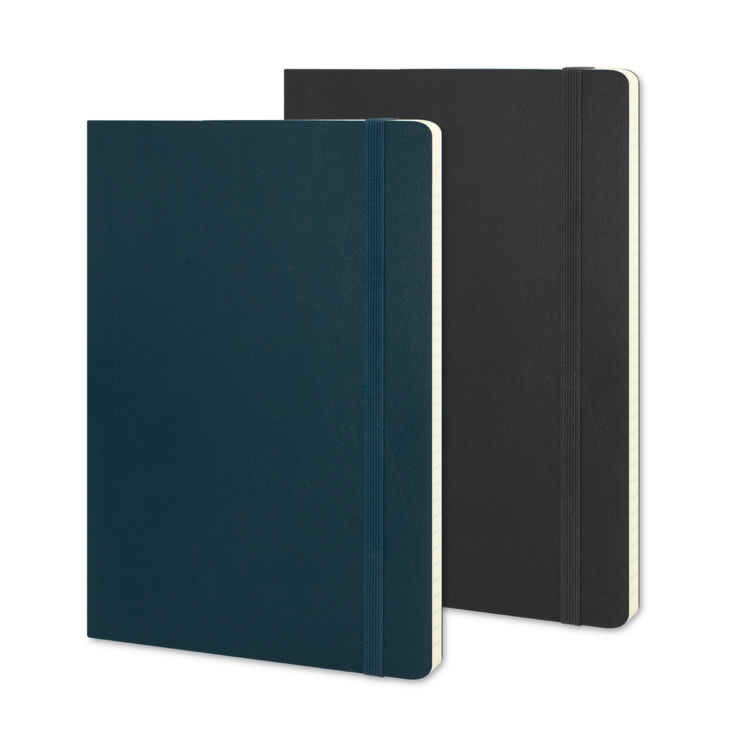 Moleskine® A5 Classic Soft Cover Notebook Think Promo