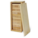 Tumbling Tower Game image