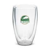 Tivoli Double Wall Glass - 410ml image