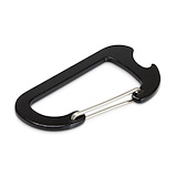 Carabiner Bottle Opener image