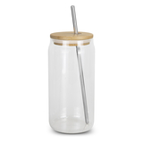 Fallon Glass Tumbler image