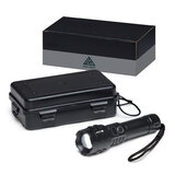 Ion Grit LuminaPro Torch Waterproof Powerbank image