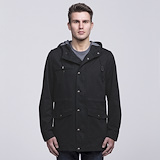smpli Heritage Twill Jacket - Unisex image