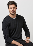 Origin Merino Pullover Mens image