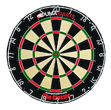 Classic Dartboard + 2 Sets of Darts image
