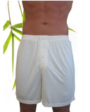 Men's Bamboo Boxers image