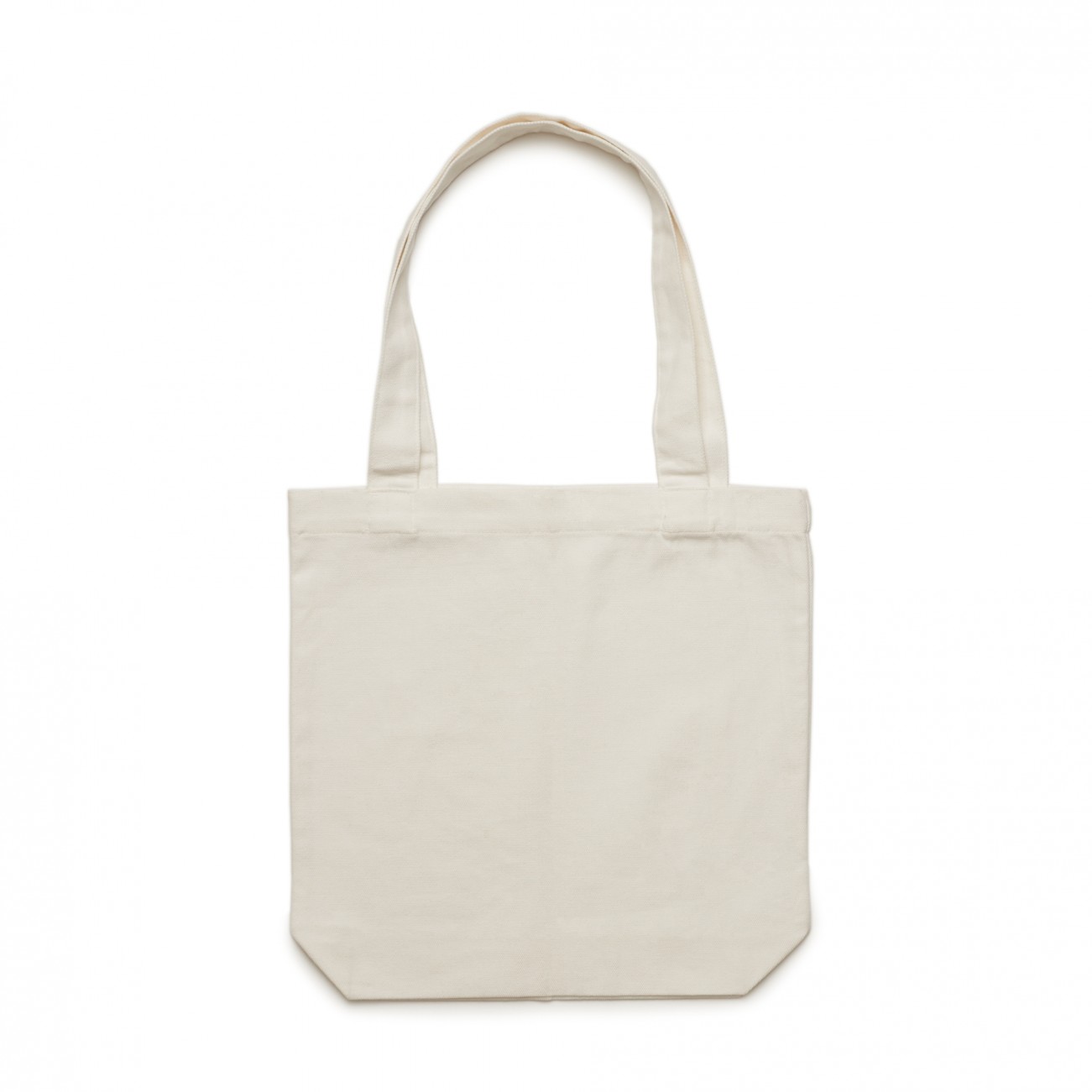 AS Colour Carrie Cotton Tote Bag - Think Promo