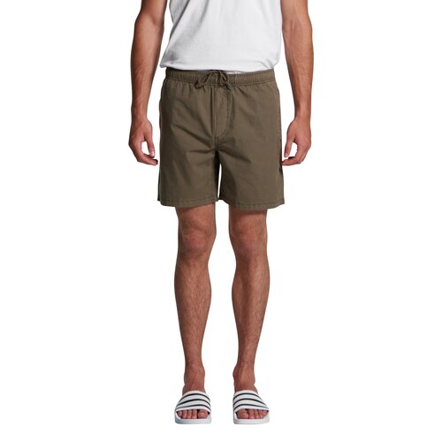 AS Colour - Mens Beach Shorts - All About Promo