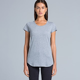 AS Colour  - Mali Tee - Womens image