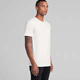 AS Colour - Certified Organic Cotton Tee - Unisex image