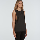 AS Colour Barnard Organic Cotton Singlet - Unisex image