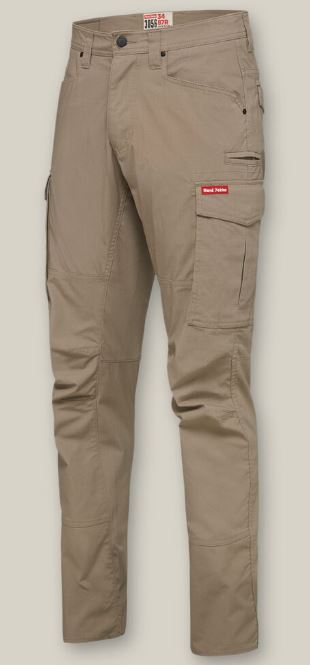 Hard Yakka 3056 Cargo Pant (Y02255) – Workwear Direct