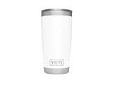 YETI® Rambler® R10 Tumbler with MagSlider™ Lid image