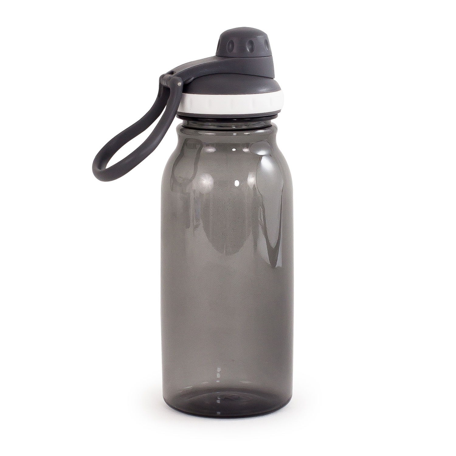 Xtreme 1 Litre Large Sports Drink Bottle - All About Promo