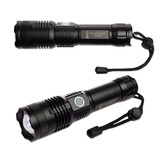 Lumi Recycled Aluminium Torch image