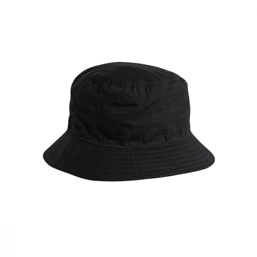 Tucket Bucket Hat - Cotton Ripstop - All About Promo